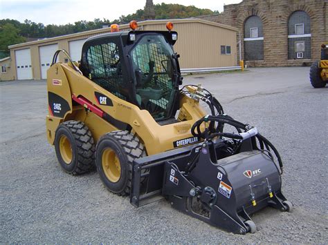 skid steer attachment rental atlanta|united rentals atlanta ga.